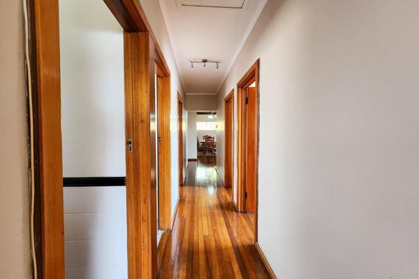 4 Bedroom Property for Sale in Amalinda Eastern Cape